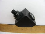 Ocean Optics Uv-nir Collimator, Turning Mirror And Cosine Corrector Assembly. Fixed Price $249.95.