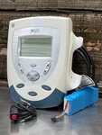 Chattanooga Vectra Genisys Model 2784 Laser Transport Therapy Console. Fixed Price $699.95.