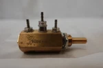 Pelton & Crane - Brass Dental Water Control Valve 1.012.6675. Fixed Price $49.99.