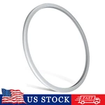 Market Forge 10-2666 Door Gasket Sterilmatic Autoclave. Fixed Price $39.99.