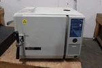 Tuttnauer 3545E Autoclave Lab Sterilizer Working. Fixed Price $4500.00.