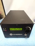 Coherent Verdi Power Supply 1222934 18W Diode Laser System #L165. Fixed Price $2300.00.