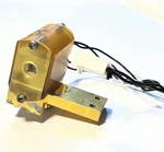 Coherent Verdi Laser Shg Lbo In Oven With Larger Crystal #1. Fixed Price $249.00.