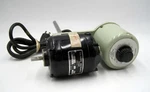Bodine Talboys Model 103 Laboratory Stirrer With Transi-stir Controller 1/12 Hp. Fixed Price $295.00.