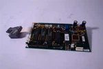 Barnstead Harvey ST75925 Autoclave PC1277X1 Pcb / Main Logic Board.. Fixed Price $229.00.