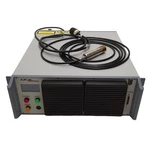 Ipg Photonics YLR-100-SM-C Ytterbium Single-mode Fiber Laser, 100W 1070NM 120VAC. Fixed Price $6000.00.