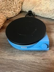Thermo Scientific Rt BASIC-22 Magnetic Stirrer 88880011 W/ Power Supply, Cover. Fixed Price $70.00.