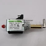 Tuttnauer 1730EK Water Pump (120VAC) Rpi Part #TUP089 Oem #PUM055-0005. Fixed Price $156.00.