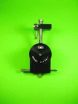 Tsi Model 1125R-1 360 Degree Adjustable Optical Mount 3"L X 2"W 3-1/2" Deep. Fixed Price $75.00.