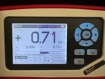 Thorlabs PM100D Compact Optical Power & Energy Meter Console W/sensor S130C. Fixed Price $1499.50.