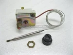 Tuttnauer 1730M Safety Thermostat (manual Reset) Oem #01620004. Fixed Price $181.00.