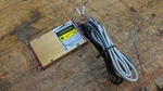 Schmitt Measurement Sys Acuity AR600 AP6002000 Laser Displacement Sensor. Fixed Price $395.00.