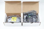 Set Of 2X Wavelength Electronics PTC10K-CH000-E Temperature Controller. Fixed Price $212.50.