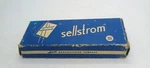 Sellstrom Manufacturing Safeguards E720CS Safety Glasses Vintage. Fixed Price $42.50.