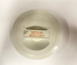 Scican Statim 2000/5000 Reservoir Cover/cap - SCC060. Fixed Price $7.90.