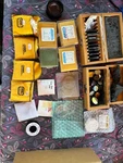 Lot Of Optical Lenses, Filters, Longpass, Shortpass, Bandpass Oriel Janos More. Fixed Price $499.00.