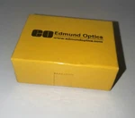 Edmund Optics 45071 Angle Prism. 5MM, Un, Fu, Sil, R, Wavelength - 2200 Nm. Fixed Price $55.00.