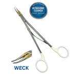 Weck 523550 Open Ligaclip Ligation Angled Applier, Small 8". Fixed Price $24.99.