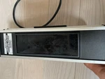 Spectroline Uv Transilluminator Lamp Model ENF-260C ENF260C Long Ln. Fixed Price $158.00.