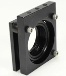 Oriel 11750 Adjustable Mirror / Optic Mount - 50.8MM ( 2"). Fixed Price $22.00.