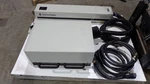 Spectra Physics 2025-04 Laser With 2560 Power Supply, 2200A Air Pump, Argon. Fixed Price $1585.00.