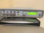 Thorlabs MCLS1 Multi-channel Fiber Coupled Laser Source 635NM. Fixed Price $2725.00.