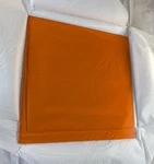 Boller & Chivens Amber Og, 550NM, Longpass Filter, 215MM, Hard (mgf ). Fixed Price $224.00.