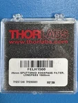 Thorlabs FELH1500 25MM Sputtered Edgepass Filter Longpass 1500NM. Fixed Price $12.50.