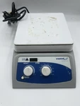 Vwr Hot Plate 12365-476 Excellent, Tested. Fixed Price $232.50.