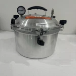 All American Portable Pressure Steam Sterilizer 15.5 Qts 1915X Usa Made. Fixed Price $314.99.
