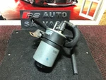 Jaguar Xf 2008 4DR 2.7 Diesel Auto Fuel Filter Housing. Fixed Price $67.21.