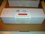 Oriel Newport 62713 High Intensity 1600W Ozone Free Xenon Arc Lamp Sealed. Fixed Price $600.00.