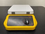 Thermo Scientific Cimarec Stirring Stirrer S131125 7"X Warranty. Fixed Price $98.00.