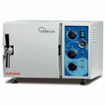 Tuttnauer Valueklave 1730 Manual Autoclave Sterilizer 7" X 13" Chamber Size. Fixed Price $2599.00.