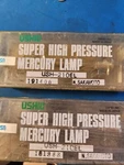 Ushio Super High Pressure Mercury Lamp USH-210EL Japan New In Box Qty. Fixed Price $250.00.