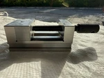 (2-3/8 ) 60 Mm Toolmakers Grinding Vise Precision Vice. Fixed Price $50.00.