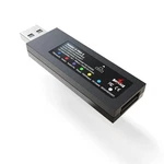 Mayflash Magic-s Pro Wireless Bluetooth Usb Adapter 2, Black. Fixed Price $35.90.