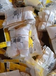 Huge Lot 100PCS Of Thorlabs Aspheric Lens #46-370. Fixed Price $800.00.