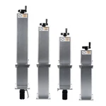 Cloudray Fiber Marking Machine Z Axis Lift Table Manual Column For 1064N.... Fixed Price $565.15.
