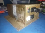 Jds Uniphase Laser Power Supply 2119U-020SLCBCC 100-240V Max 15A 50/60HZ. Fixed Price $299.00.