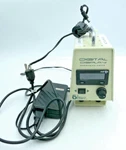 Bellco 7774-10115 Stirrer/homogenizer Digital Display Overhead Drive (mj). Fixed Price $180.00.