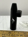 Newport Research Corp (nrc) FC-1 Filter Clamp Nos,. Fixed Price $9.09.