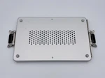 Aesculap JN091 Sterilization Container Lid Instrument Case Top - 30 Day Warranty. Fixed Price $40.00.