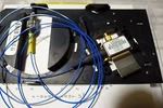 Lucent /agere E2580-TYPE 10 Gbits/s Eml Module Part # M-E2580-H34. Fixed Price $220.00.
