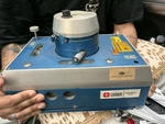 Hamar Laser Instruments L-711 Emission Indicator/level Alignment System. Fixed Price $850.00.