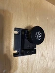 Newport FM-1 Fiber Mode Scrambler Knob Control. Graduated Scaler. Fixed Price $400.00.