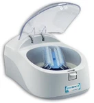 New Benchmark Scientific C2248 Stripspin 12 Position Mini Centrifuge. Fixed Price $553.00.