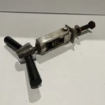 Tuttnauer Sterilizer Door Handle From 1994 2540M, CF8J03 *read*. Fixed Price $140.00.