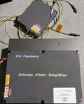 Erbium Fiber Amplifier LDR-3U-IT Ipg Photonics Accessories +. Fixed Price $644.23.
