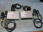 Digi Transport WR21 Router With Laird TRA6927M3PB-001 Antenna W/cable. Fixed Price $100.00.